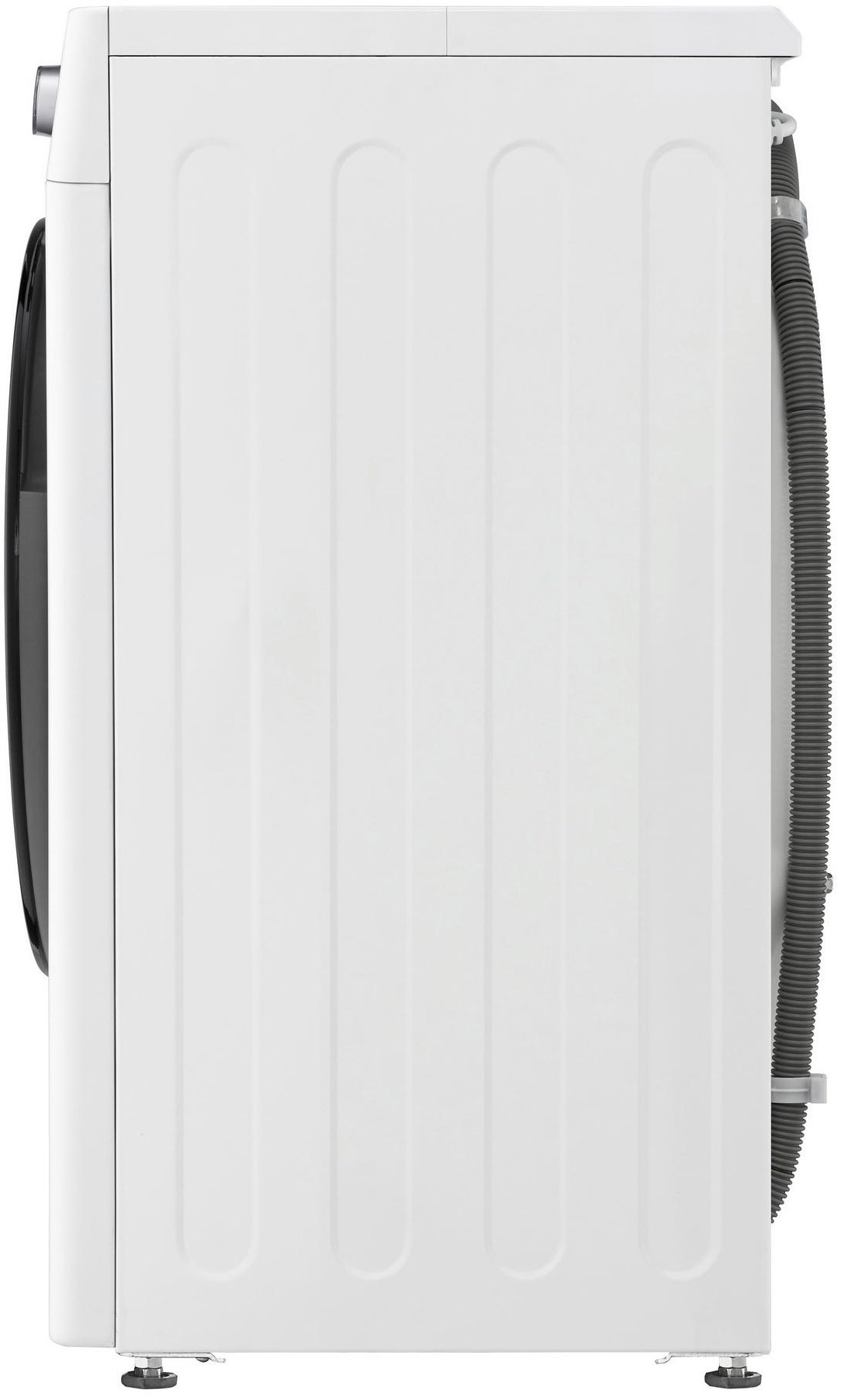 Пральна машина  LG F2V3GS6WW фото №7