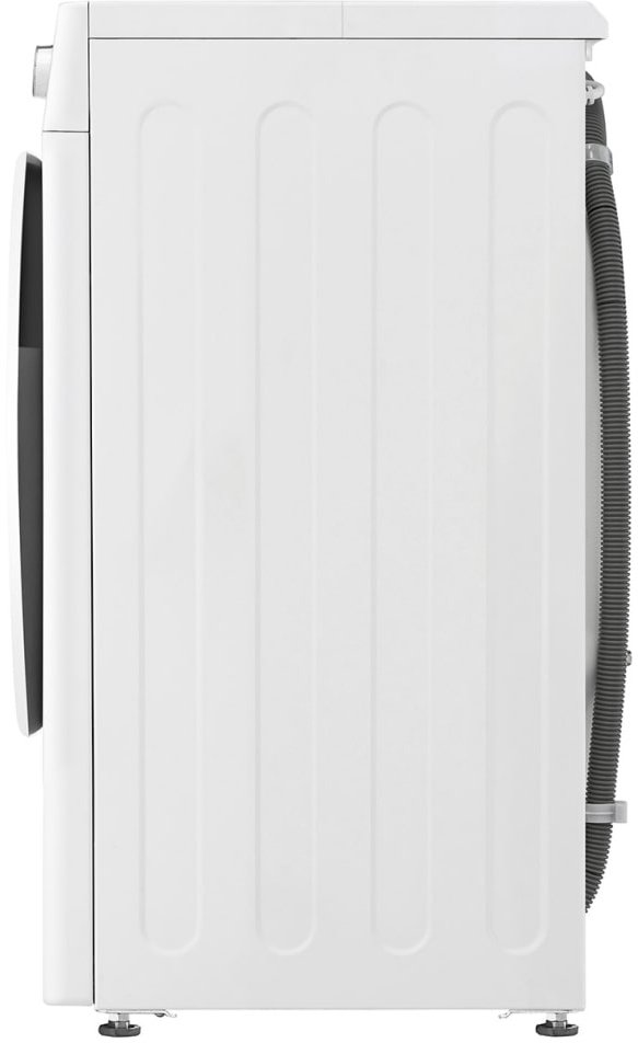 Пральна машина  LG F2V3HS0WW фото №9