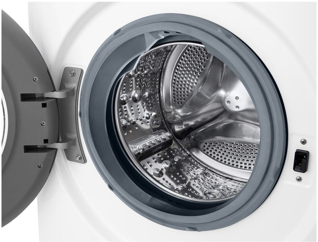 Пральна машина  LG F2V3HS0WW фото №4