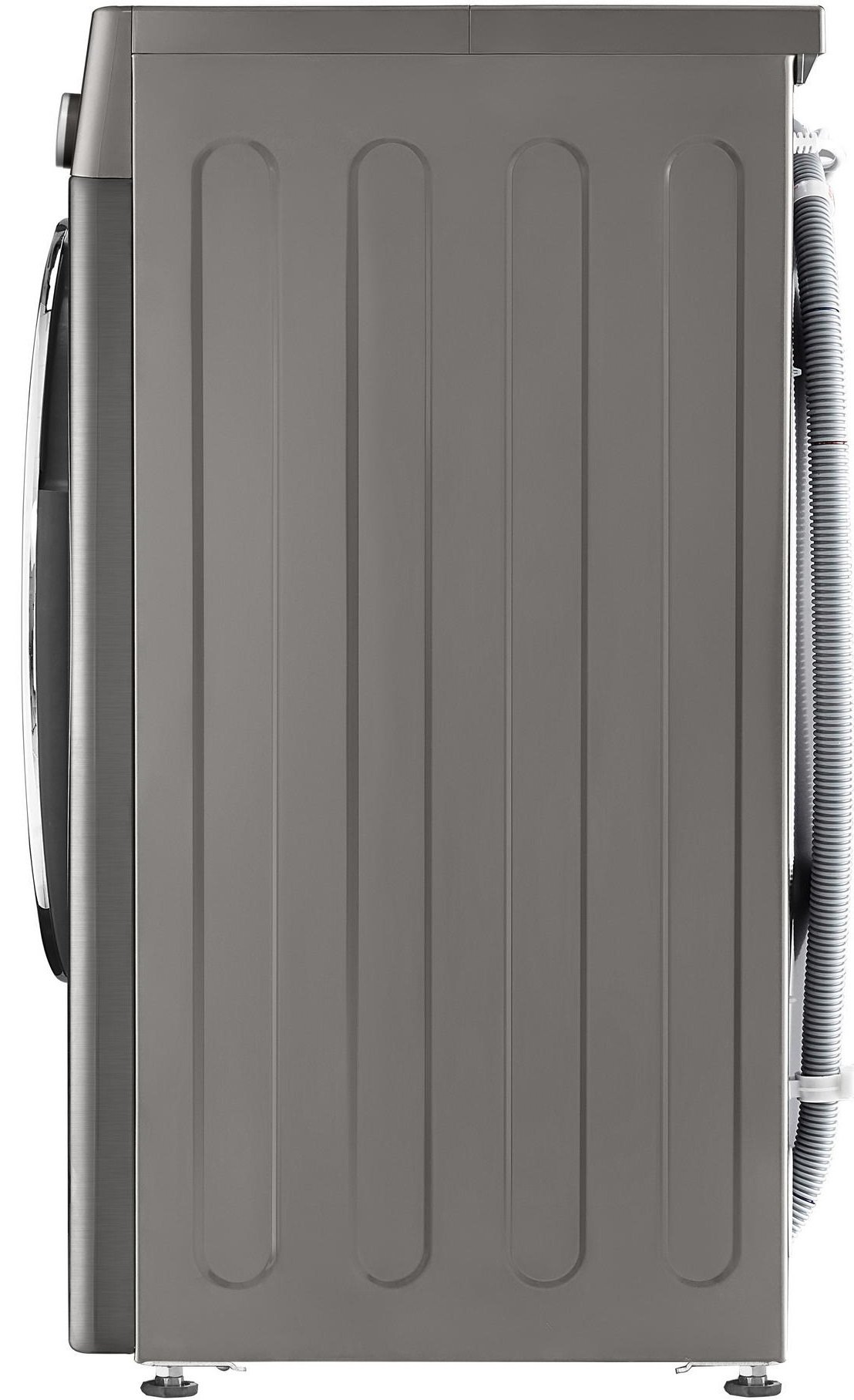 Стиральная машина LG F2V5HS2PW фото №11