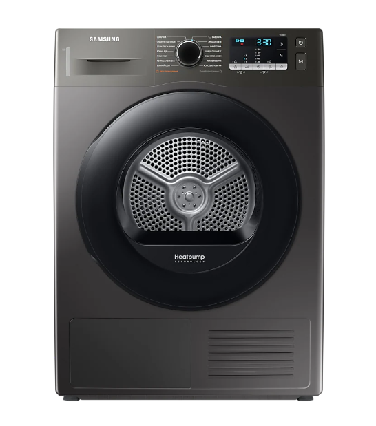 Сушильна машина Samsung DV90TA040AX/UA
