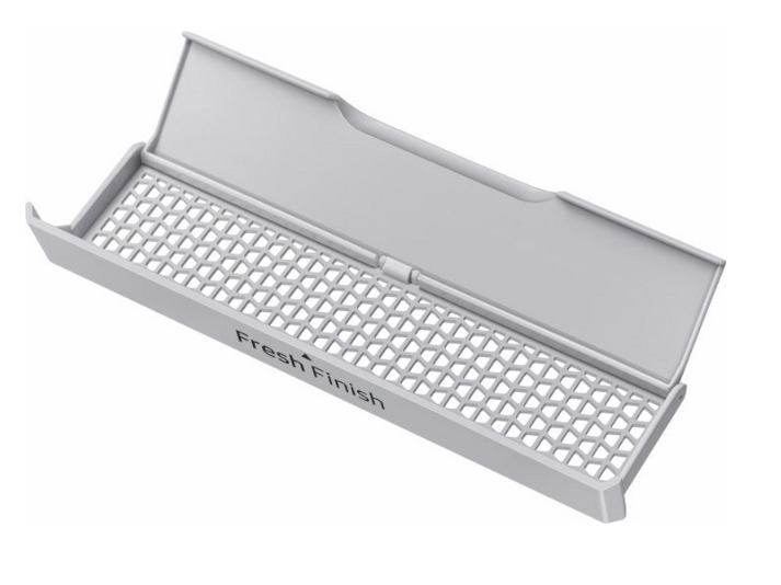 Сушильна машина Samsung DF10A9500CG/LP фото №11