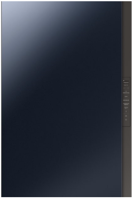 Сушильна машина Samsung DF10A9500CG/LP фото №3