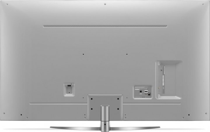 Телевізор LG 43NANO786QA фото №4