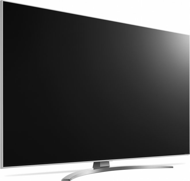 Телевізор LG 43NANO786QA фото №6
