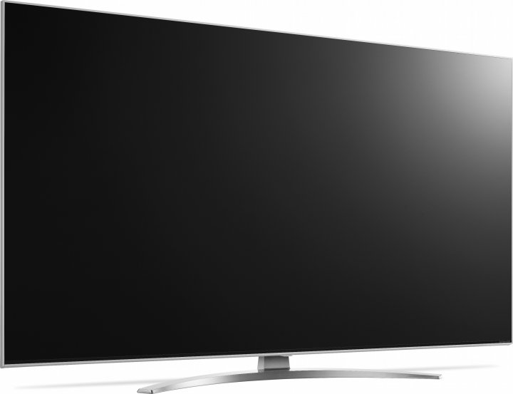 Телевізор LG 43NANO786QA фото №7