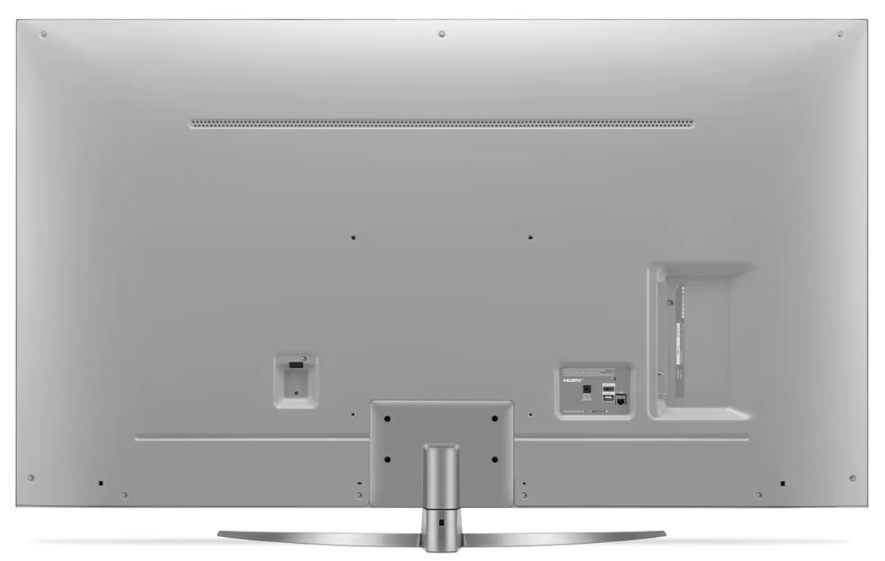 Телевізор LG 65NANO786QA фото №3