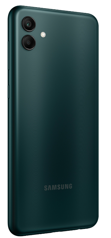 Смартфон Samsung SM-A045F (Galaxy A04 4/64Gb) ZGG (green) фото №5