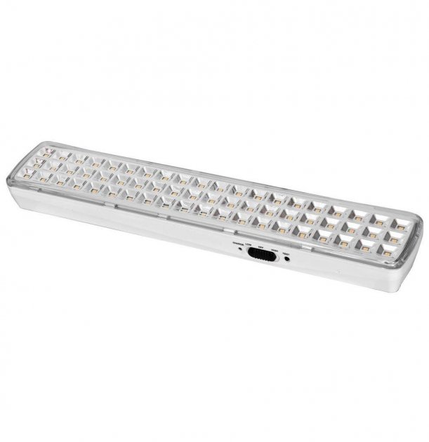 Ліхтарик NOAS YL05-1011 (60 LED)