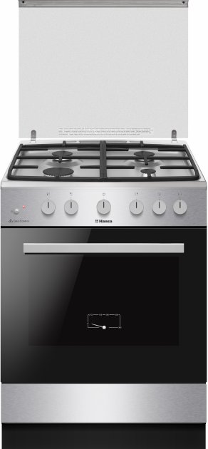 Плита Hansa FCGX63193 Плита Hansa FCGX63193
