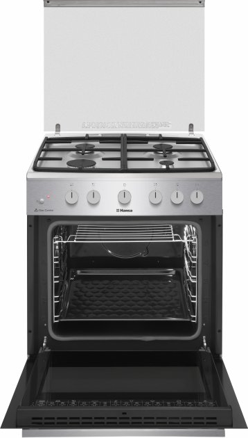 Плита Hansa FCGX63193 фото №3 Плита Hansa FCGX63193 фото №3