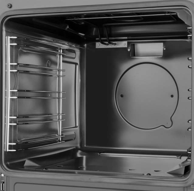 Плита Hansa FCGX63193 фото №5 Плита Hansa FCGX63193 фото №5