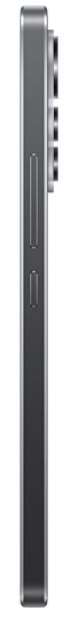Смартфон Xiaomi 12 Lite 6/128GB Black (Global Version) фото №9