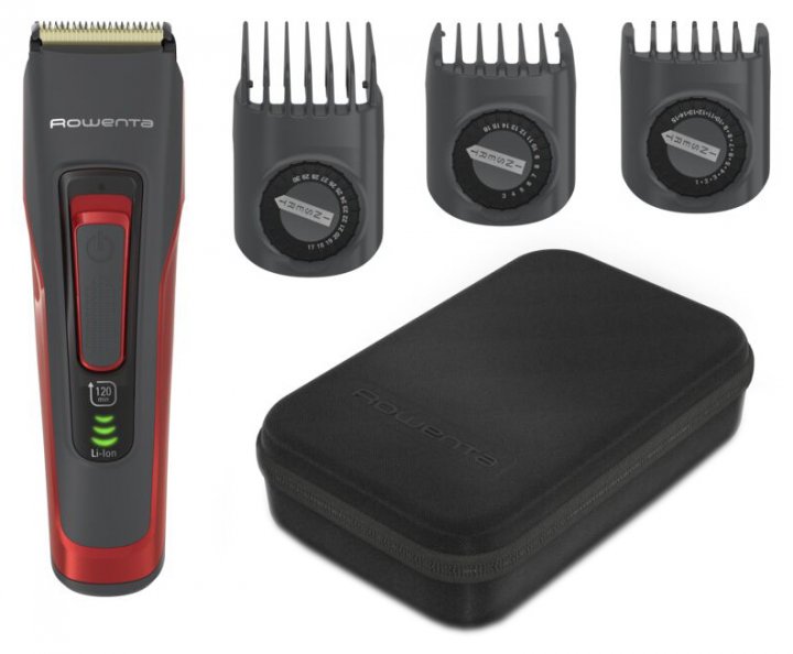 Машинка для стрижки  Rowenta TN5221F4