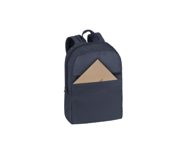 Сумка для ноутбука Riva Case 8065 (Blue) фото №5