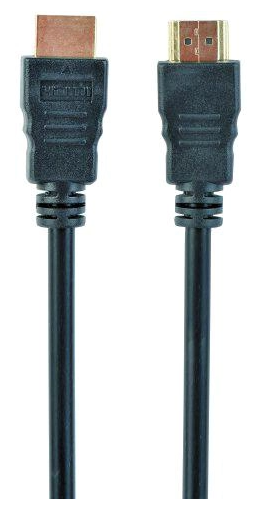 Кабель Cablexpert CC-HDMI4-10
