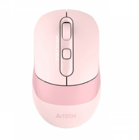 Компьютерная мыш A4Tech FB10C (Pink)