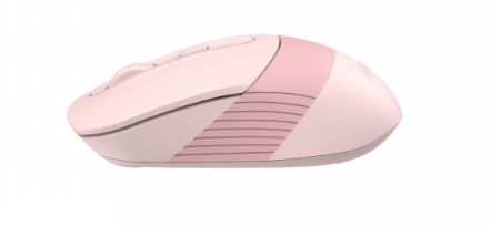 Компьютерная мыш A4Tech FB10C (Pink) фото №3