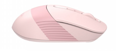 Компьютерная мыш A4Tech FB10C (Pink) фото №4