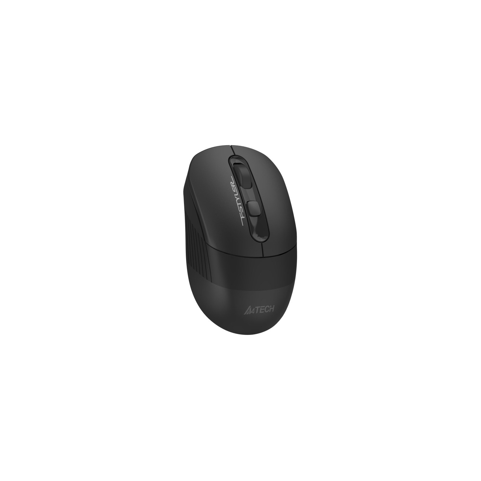 Компьютерная мыш A4Tech FB10CS (Stone Black) фото №9