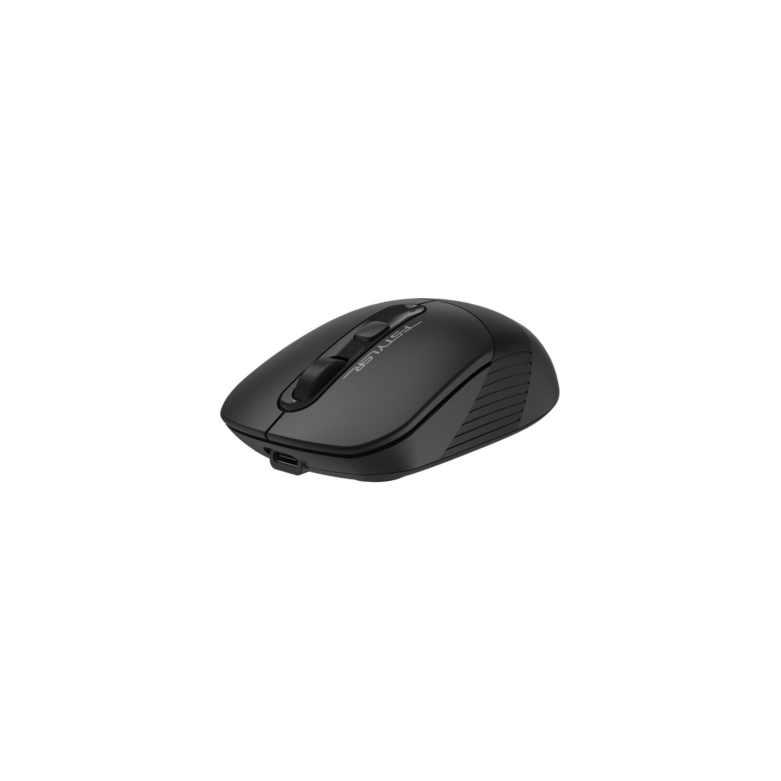 Компьютерная мыш A4Tech FB10CS (Stone Black) фото №2