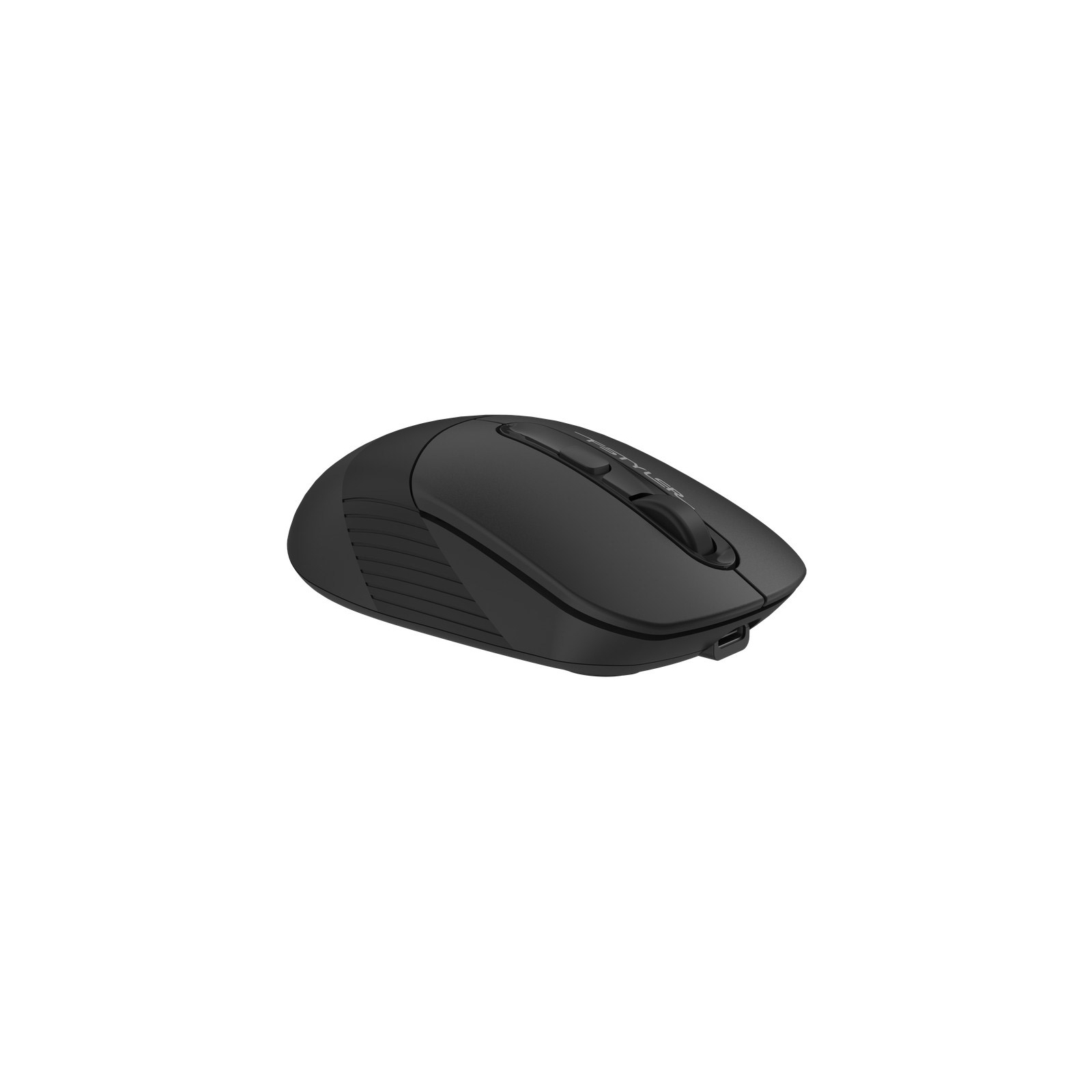 Компьютерная мыш A4Tech FB10CS (Stone Black) фото №4