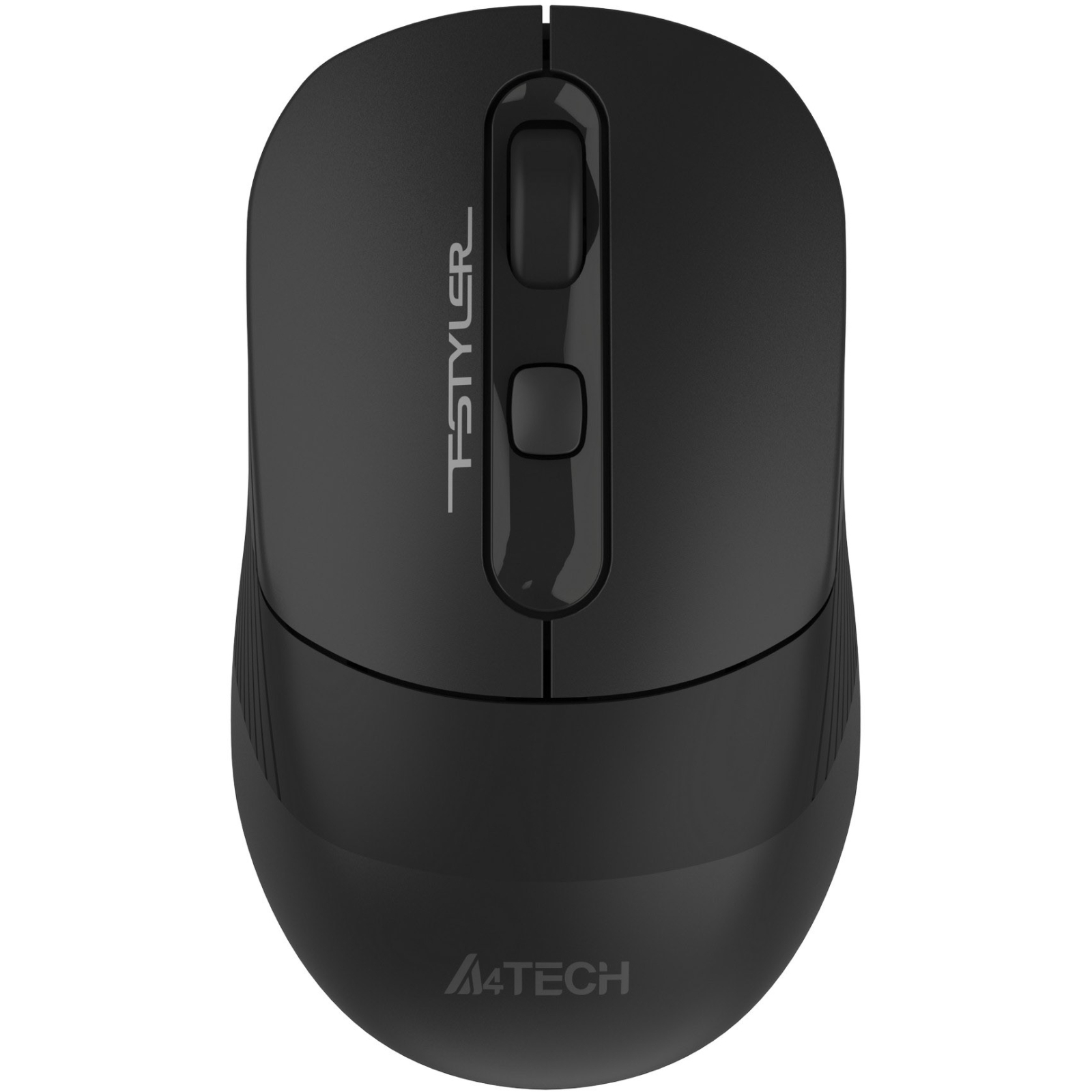 Компьютерная мыш A4Tech FB10CS (Stone Black)