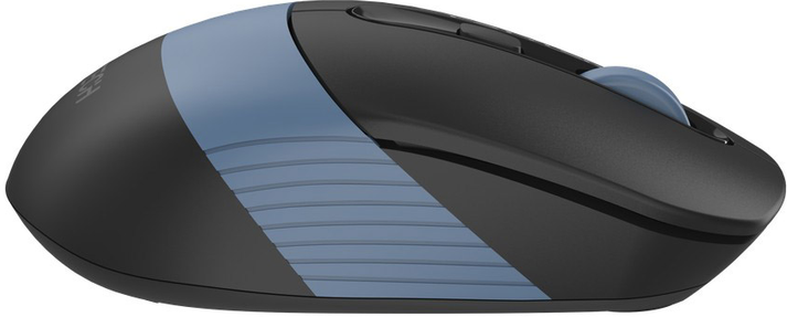 Комп'ютерна миша A4Tech FB10CS (Ash Blue) фото №5