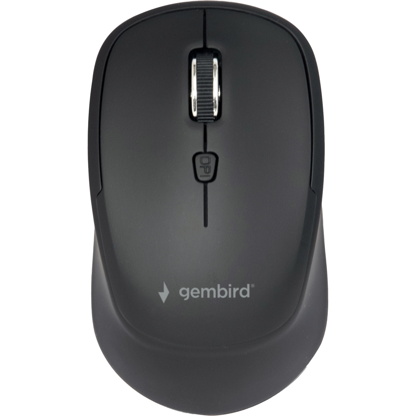 Комп'ютерна миша Gembird MUSW-4B-05