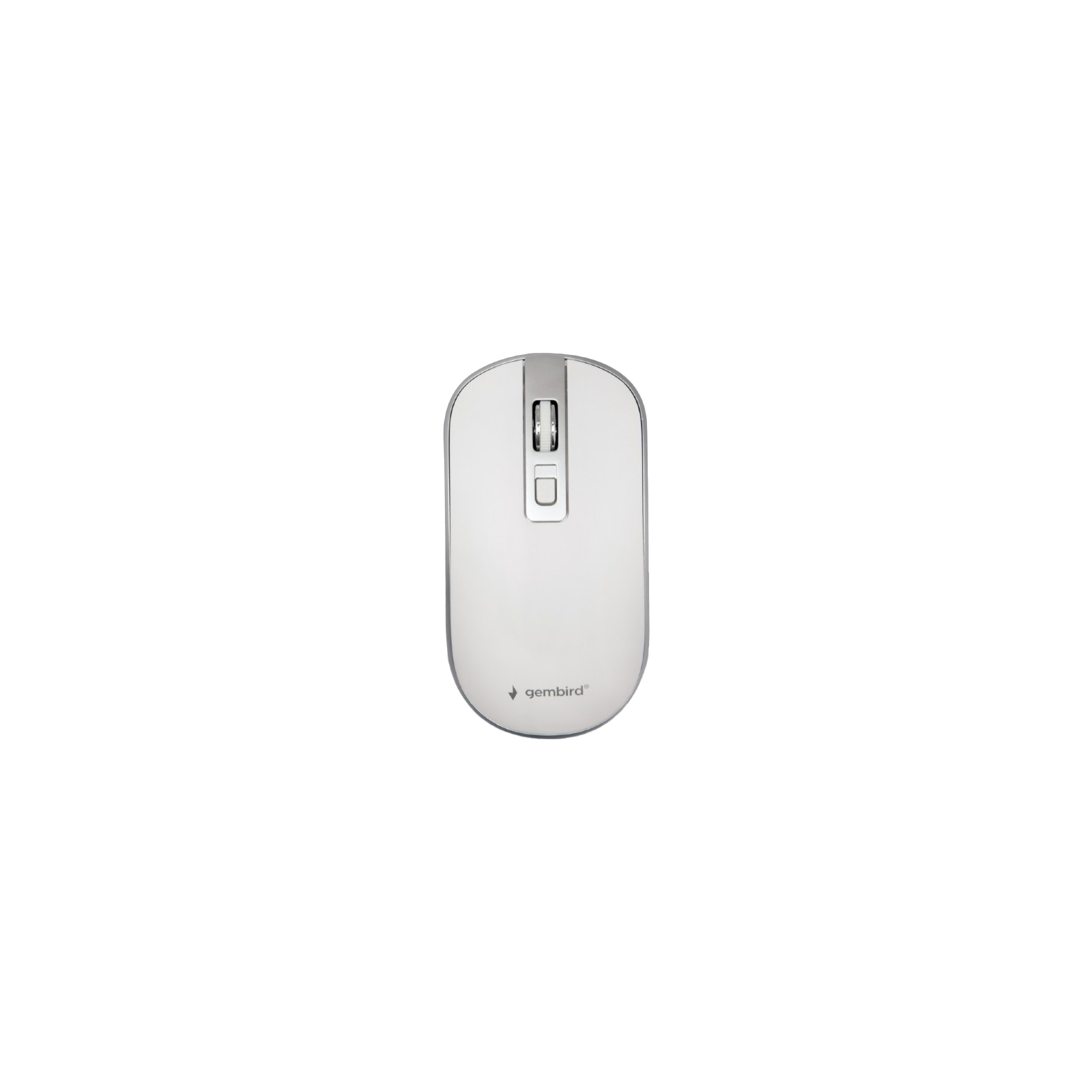 Комп'ютерна миша Gembird MUSW-4B-06-WS
