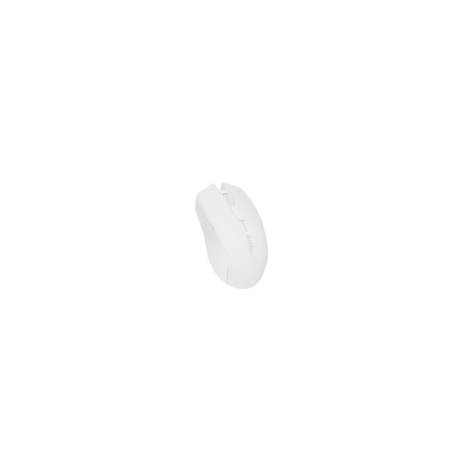 Комп'ютерна миша A4Tech G3-760N WHITE