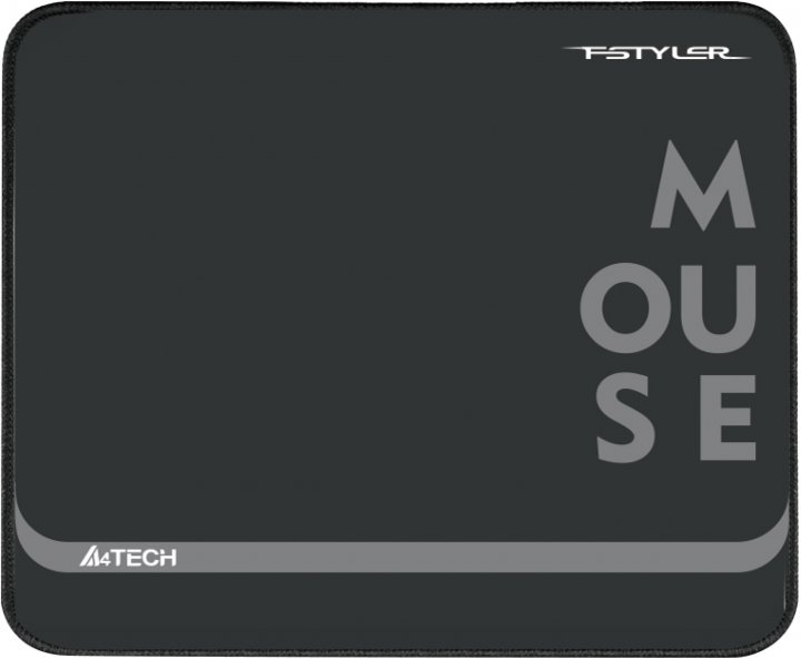 Коврик для мыши A4Tech FP20 (gray)