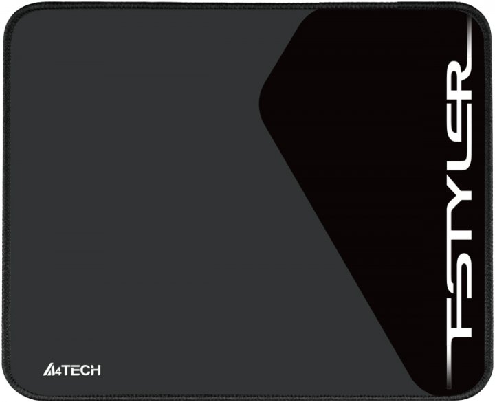 Коврик для мыши A4Tech FP20 (black)