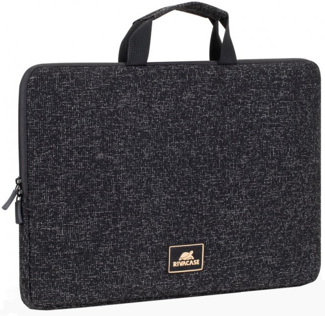 Сумка для ноутбука Riva Case 7915 (Black)