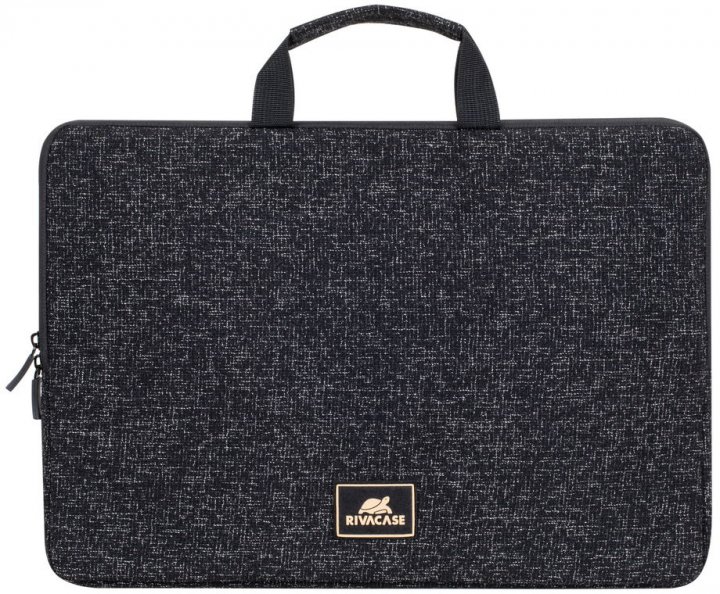 Сумка для ноутбука Riva Case 7915 (Black) фото №2