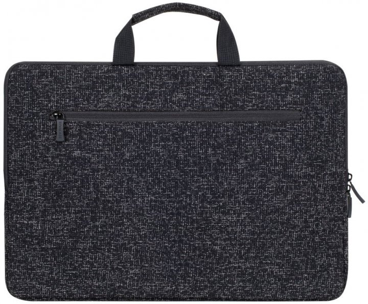 Сумка для ноутбука Riva Case 7915 (Black) фото №3