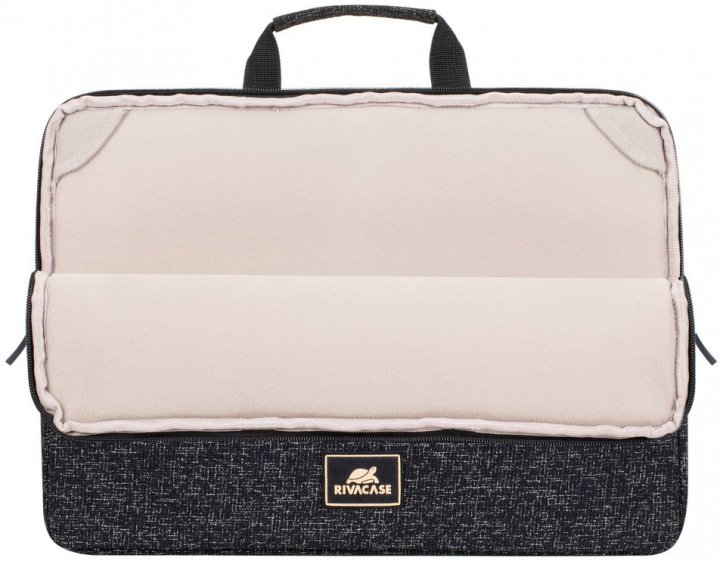 Сумка для ноутбука Riva Case 7915 (Black) фото №5