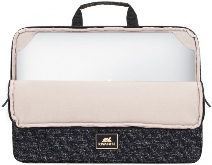 Сумка для ноутбука Riva Case 7915 (Black) фото №6