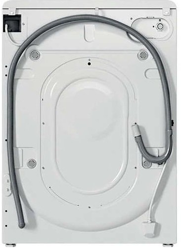 Пральна машина  Indesit BWSE71293XWBVUA фото №5