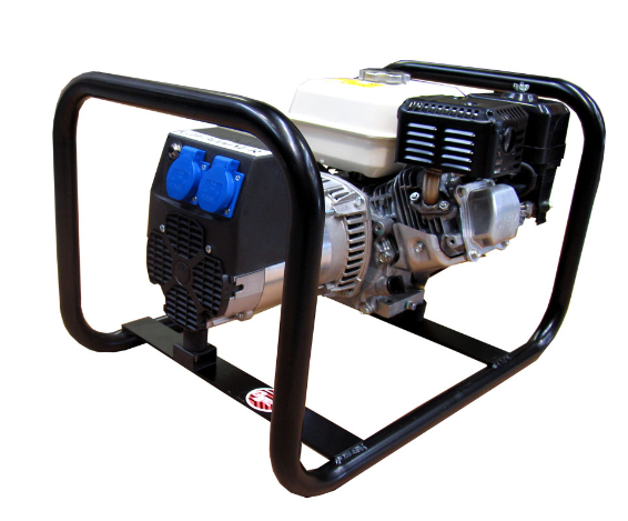 Генератор Campeon GP-3000M