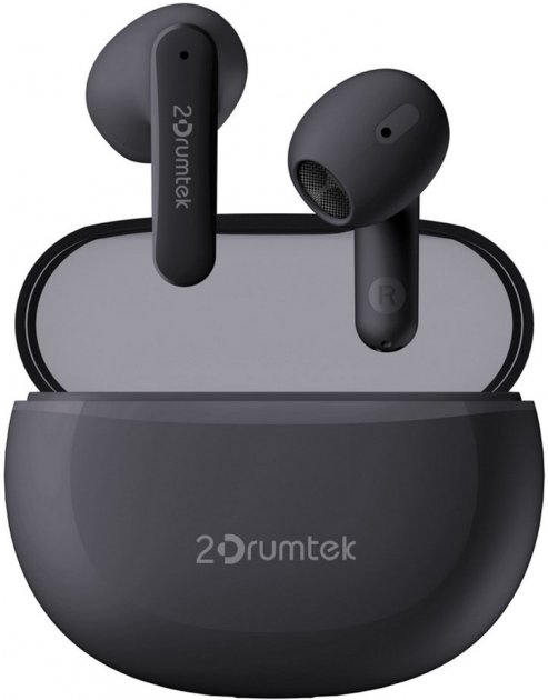 Навушники A4Tech B20 (Gray)