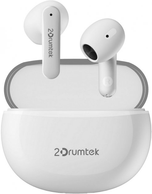 Наушники A4Tech B20 (White)