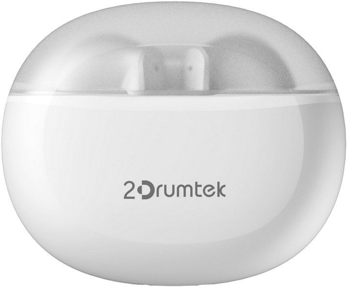 Наушники A4Tech B20 (White) фото №3
