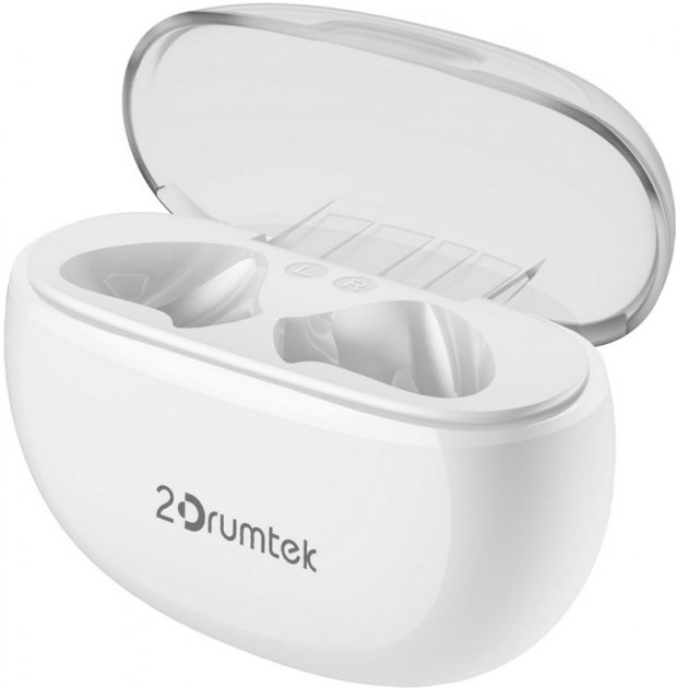 Наушники A4Tech B20 (White) фото №4