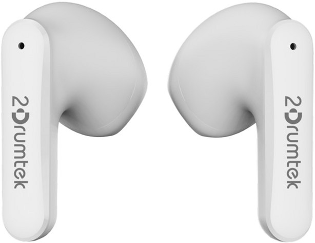 Наушники A4Tech B20 (White) фото №2