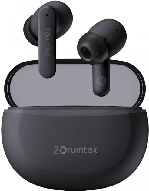 Навушники A4Tech B25 (Gray)