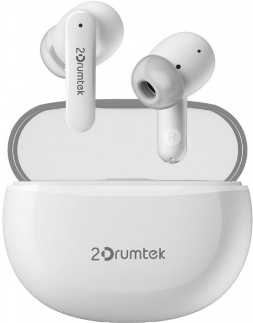 Навушники A4Tech B25 (White)