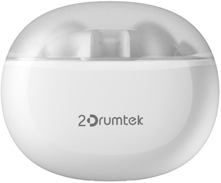 Навушники A4Tech B25 (White) фото №2