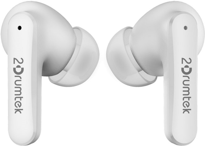 Навушники A4Tech B25 (White) фото №4