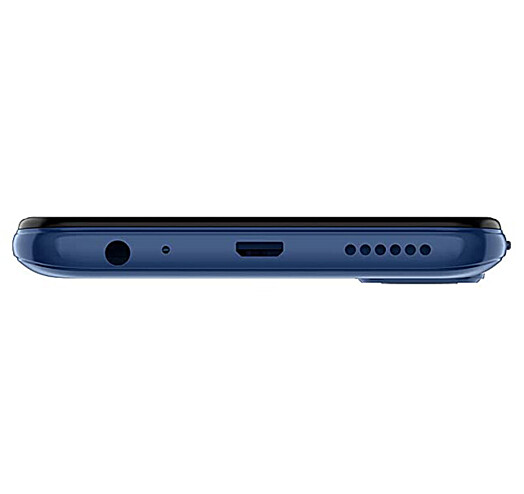 Смартфон Tecno POP 5 LTE (BD4i) 3/32Gb 2SIM Deepsea Luster фото №8